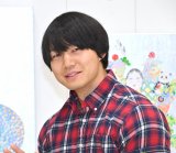 「人生が変わった瞬間」を語ったかけおち・青木マッチョ （C）ORICON NewS inc.