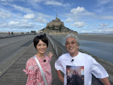 10月27日放送『ヨーロッパ1000km縦断！バス＆鉄道乗り継ぎ旅』（C）BSテレ東