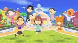 『トモダチコレクション わくわく生活』4月16日発売決定 （C）Nintendo
