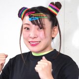 フワちゃん （C）ORICON NewS inc.