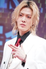 ダンスの魅力を再認識したことを明かしたNCT127・中本悠太 （C）ORICON NewS inc.