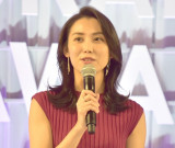 第1子妊娠を報告した杉野真実 （C）ORICON NewS inc.