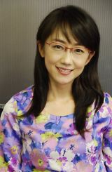 唐橋ユミ （C）ORICON NewS inc.