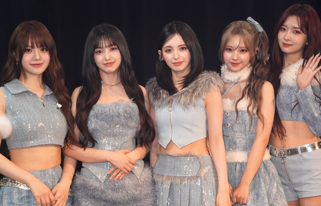 MADEIN（※スヘは欠席） （C）ORICON NewS inc.