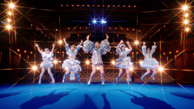 フィロソフィーのダンス「ダンス・フォー・フィロソフィー」ミュージックビデオより