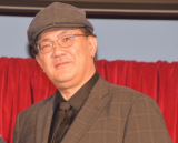 福田己津央監督 （C）ORICON NewS inc.