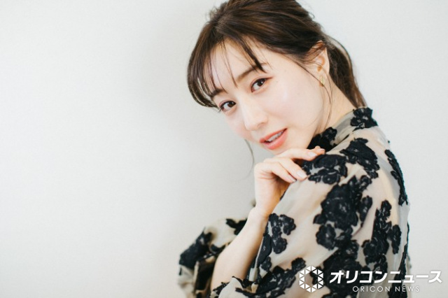 田中みな実 （C）ORICON NewS inc.