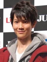 國島直希（2013年撮影） （C）ORICON NewS inc.