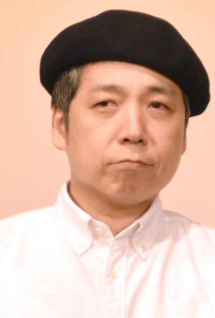 森田まさのり （C）ORICON NewS inc.