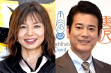 山口智子＆唐沢寿明 （C）ORICON NewS inc.
