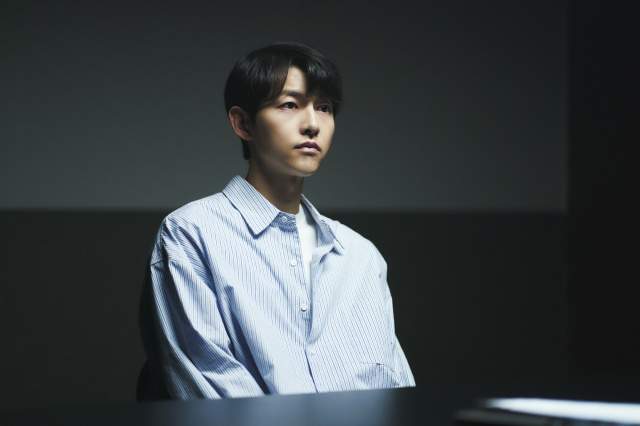 『財閥家の末息子～Reborn Rich～』がCS放送「ホームドラマチャンネル」で放送（C）SLL Joongang Co.,Ltd, Raemongraein Co., Ltd. all rights reserved.