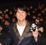 福山雅治 （C）ORICON NewS inc.