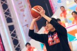 『大晦日オールスター体育祭』に出演する鈴木亮平（C）TBS