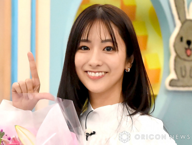 田村真子 (C)ORICON NewS inc.