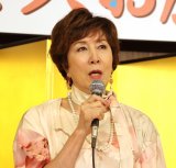 初恋の思い出を明かした高畑淳子 （C）ORICON NewS inc.