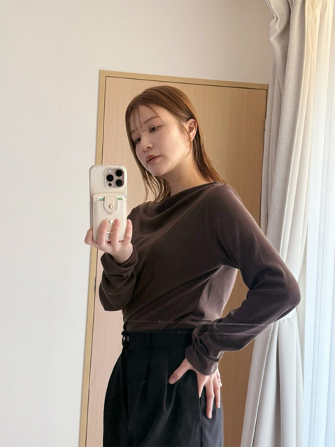 川島菜月オフィシャルブログより