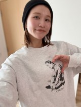 川島菜月さん（オフィシャルブログより）