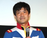 若井おさむ （C）ORICON NewS inc.