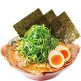 魁力屋、グランドメニュー改定 『京都背脂醤油“極み”全部のせラーメン』