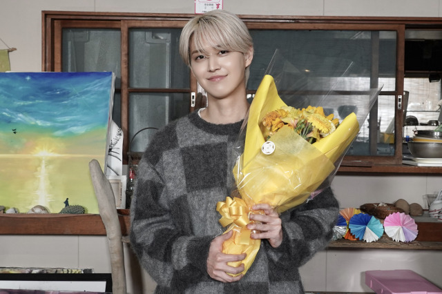 『娘の命を奪ったヤツを殺すのは罪ですか？』クランクアップを迎えた白岩瑠姫（C）カンテレ