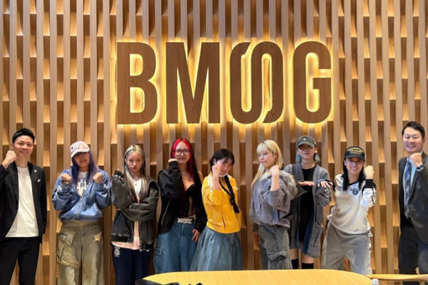 HANAメンバー、金融教育ワークショップに参加