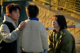 火曜ドラマ『未来のムスコ』の場面カット（C）TBS