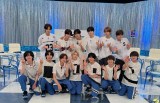 6日放送『なにわ男子の逆転男子』 （C）テレビ朝日
