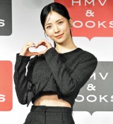 『まっしろなちょうちょ』（KADOKAWA）合同取材に出席したMAYA （C）ORICON NewS inc.