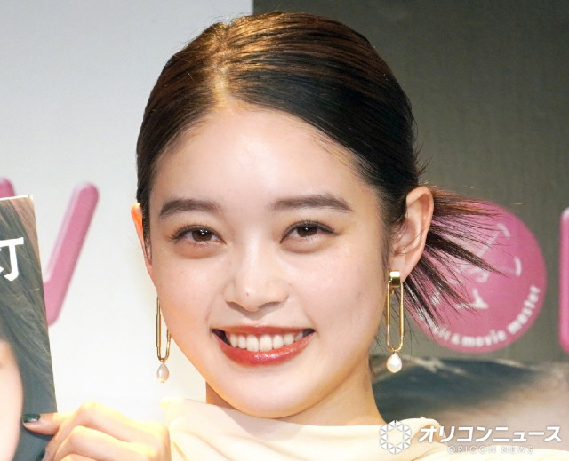 高石あかり （C）ORICON NewS inc.