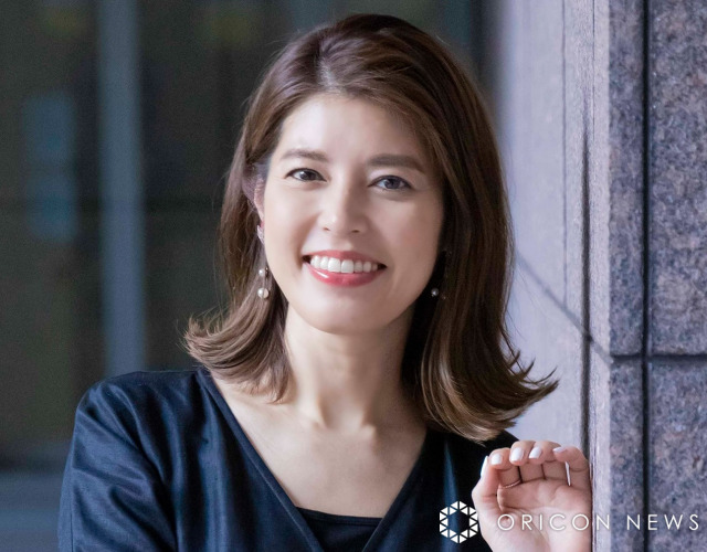 神田愛花（撮影：草刈雅之）(C)oricon ME inc.