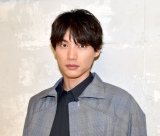 福士蒼汰 （C）ORICON NewS inc.