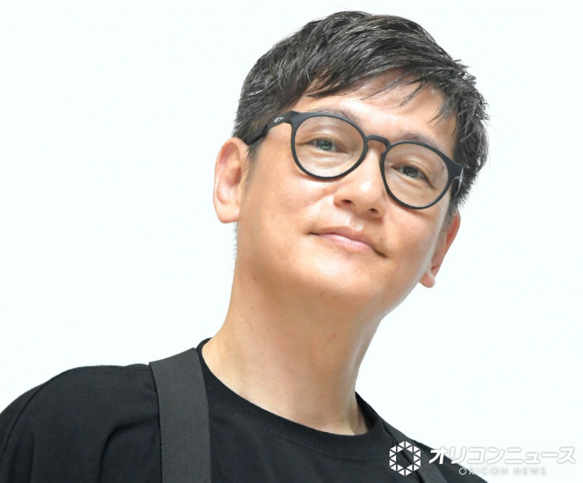 井浦新 （C）ORICON NewS inc.