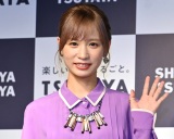 モモコグミカンパニー （C）ORICON NewS inc.