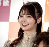 新谷姫加 （C）ORICON NewS inc.