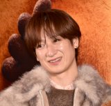 キスマイのローラースケート秘話を明かした宮田俊哉 （C）ORICON NewS inc.