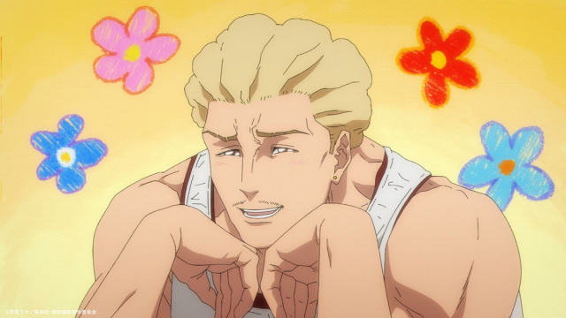 テレビアニメ『呪術廻戦』第3期「死滅回游 前編」第7話場面カット（C）芥見下々／集英社・呪術廻戦製作委員会