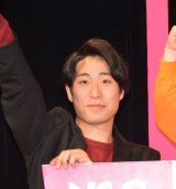 金魚番長の箕輪智征 （C）ORICON NewS inc.