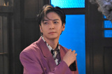 『もしもこの世が舞台なら、楽屋はどこにあるのだろう』に出演する生田斗真（C）フジテレビ