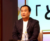 『ばけばけ』脚本に関する裏話を明かした橋爪國臣プロデューサー （C）ORICON NewS inc.