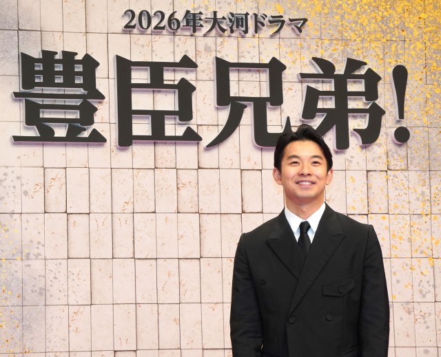 仲野太賀（C）ORICON NewS inc.