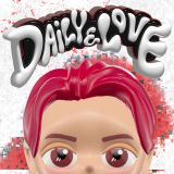 デジタルアルバム1位：Number_i『DAiLY&LOVE』（権利元：TOBE MUSIC／2026年1月2日配信開始）