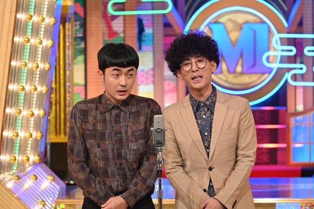 たくろう（C）M-1グランプリ事務局