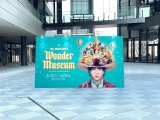 GRAND GREEN OSAKA×Mrs. GREEN APPLE『Wonder Museum』