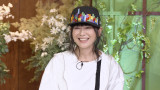 ABEMAバラエティ『秘密のママ園2』に出演した真木よう子（C）AbemaTV,Inc.