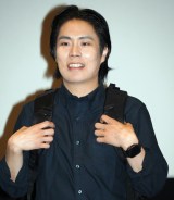 令和ロマン・高比良くるま=たHPS×TOHOシネマズA24の日特集上映 第11回『パスト ライブス／再会』上映後トークイベント （C）ORICON NewS inc.