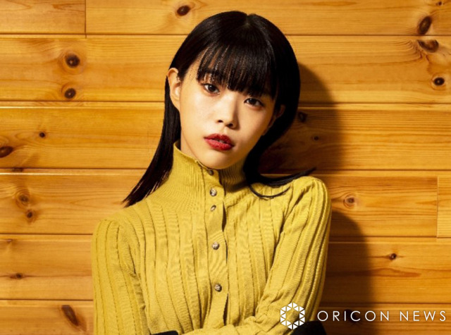 アイナ・ジ・エンド　撮影：新井克実（C）ORICON NewS inc.