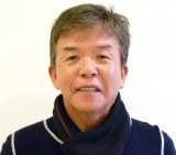 村上ショージ（C）ORICON NewS inc.