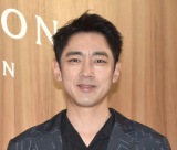 小泉孝太郎 （C）ORICON NewS inc.