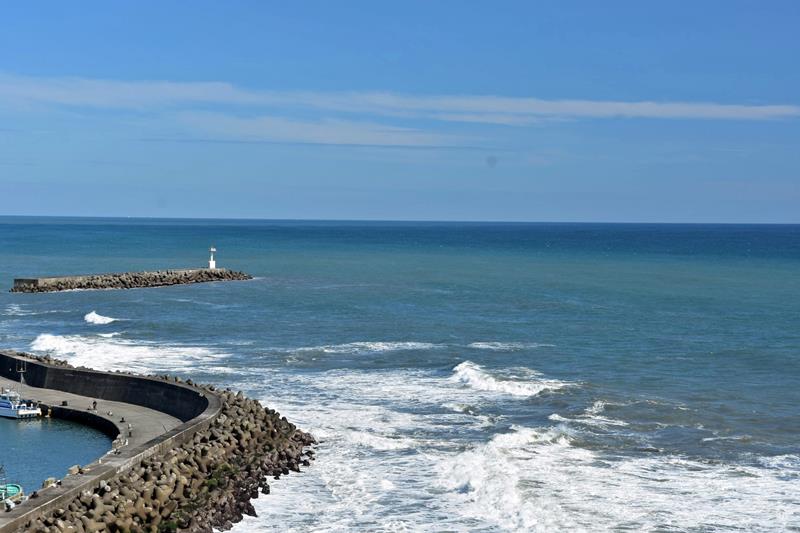 洋上風力発電誘致が動き始めたいすみ市沖