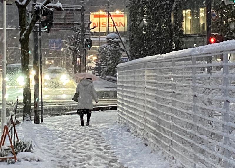 千葉の寒さは「埼玉並み」？　続・過去30年のデータから見る気温
